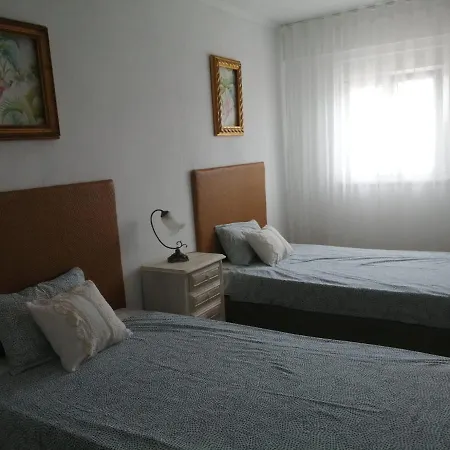Apartment Casa Nª Sª Da Conceicao *