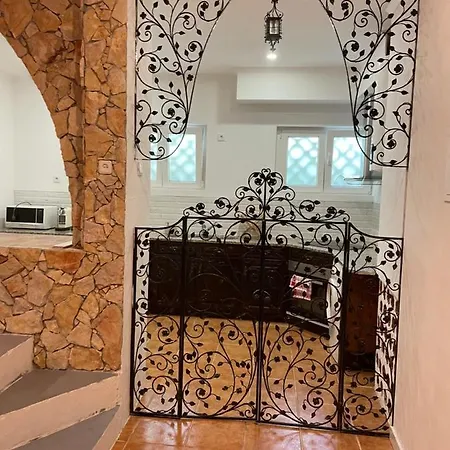 Casa Nª Sª Da Conceicao Apartment