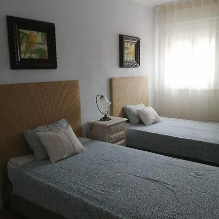 Casa Nª Sª Da Conceicao Apartment