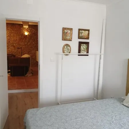 Casa Nª Sª Da Conceicao Apartment
