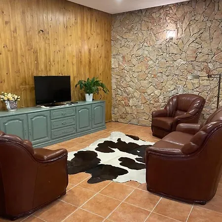 Apartment Casa Nª Sª Da Conceicao Barras (Lisbon)