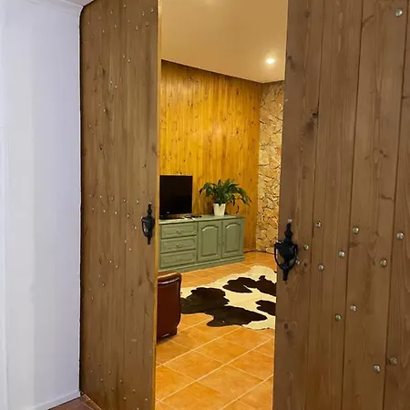 Apartment Casa Nª Sª Da Conceicao Barras (Lisbon)